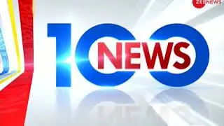 News 100:  Criminal injured in encounter with police in Greater Noida