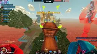 Block N Load: 10v10 Kreepy only