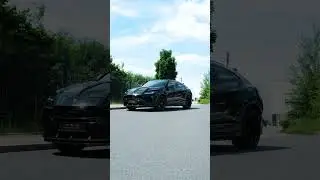 2023 Lamborghini Urus Full Carbon kit 🔥