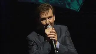 Daniel O'Donnell - Pretty Little Girl From Omagh (Live at Waterfront Hall, Belfast)