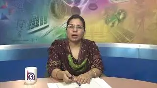 Sr. Secondary: History : Understanding 18th Century India