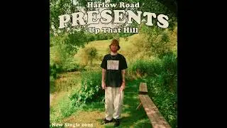 Harlow Road - Up That Hill