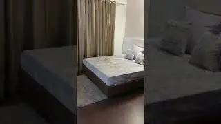 Ready to Move Hero Homes Sector 104, 1359sqft, 3Bhk Sample Flat Video