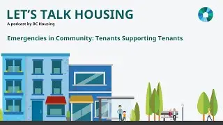 Emergencies in Community: Tenants Supporting Tenants