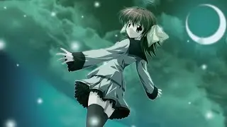 Moonlight Shadow - Nightcore