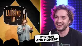 How Evan Hull Created His First Comedy Special