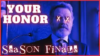 Your Honor || S2xE10 || SEASON FINALE ! RECAP:REVIEW