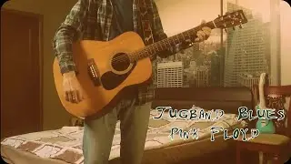 Pink Floyd - Jugband Blues (cover)