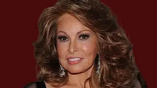 Raquel Welch Secret Story You Must See & Untold Truth