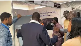 1ʳᵉ &eacute;dition du Salon Mon&eacute;tique National 2025 !