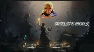 КОЛДУРЬ , ЗНАЗАН И Full time ( Монтаж / Нарезка) Black Book