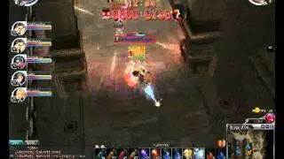 Arena - Priston Tale II - RedRibbon Clan