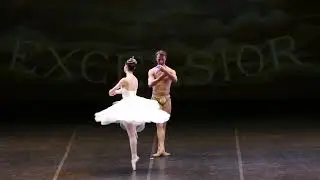 Excelsior - Manni Andrijashenko - Gala Fracci 15.05.25