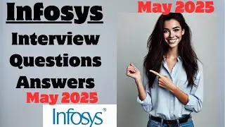 Infosys Automation Interview Question Answers | Selenium | Java | Software Testing