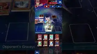 (fulldeck defeat)DDZ 2.2limited Re VS Adamancipator Risen - Dragite&Leonite+Block Dragon+rock deck