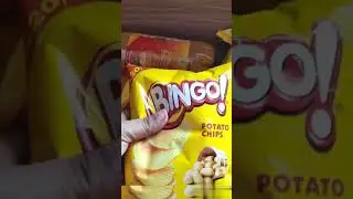 Amazon shopping maaza 😋& Bingo i😋😋#youtubeshort #short