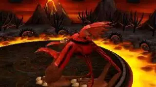 Spore - Joe's ALONE... pore joe