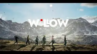 SHOWREEL 2022 - Willow Production