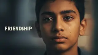 एक अदृश्य परीक्षा जिसने दोस्ती की सच्चाई दिखा दी