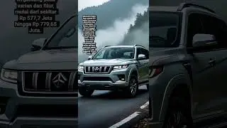 SUV ladder frame #masukberandashort#automobile #mitsubishi#vidioshort#sort