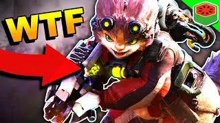 What Even IS This Game!? | Crucible