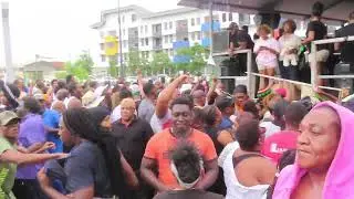 CARNAVAL GUYANE 2025 ~ * ~