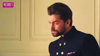 Neerus | Neil Nitin Mukesh | New Collection