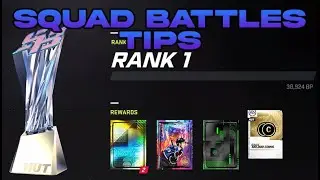 NHL 21 SQUAD BATTLES TIPS! | HOW TO GET MAX POINTS EASILY