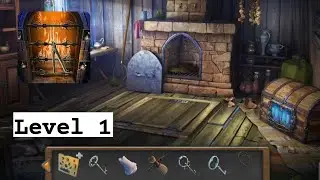 Tricky Doors level 1 full game walkthrough guide