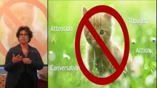 Six Things Every Great Communicator Does | Lisa Poulson