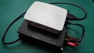 NAS na Raspberry Pi