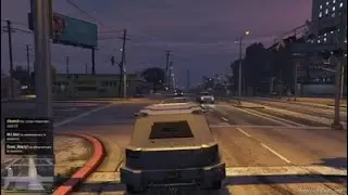 Gta online Ballas