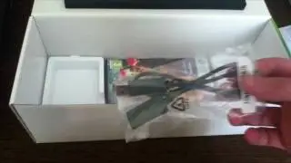Unboxing Xbox 360 Kinect (UK) With Dance Central