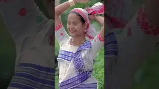 deori egaba ebasi #song #deorian #laradeori#bihusong