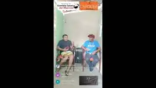 Transmissão ao vivo de COISINHO DA CAPELA-SE