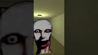 It's A Horror Nextbot' Day
