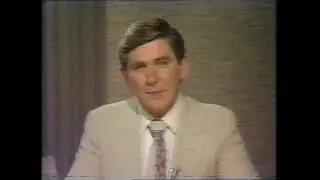 KISS Australia 1980 Channel  (?) News Adelaide inc The Eyes & Live Footage