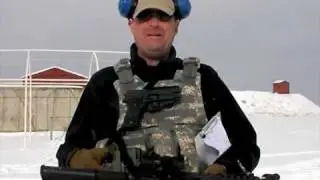 Прицелы Eotech против Aimpoint: краткое мнение Nutnfancy