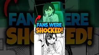 Dandadan Season 2 Episode 11 Compared to Manga