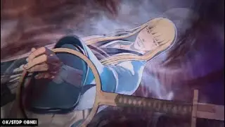 Shinji, Rangiku & Stark High Level Gameplay | Bleach Rebirth of Souls
