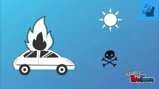 Genius Olympiad 2016 - Monitoring and Rescue System of Forgotten Child in Car