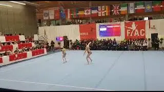 fiac 2023 dieuwke en kuna