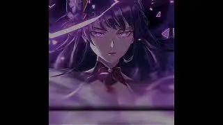 Baal supremacy|Genshin impact|Chayler
