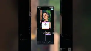 capcute Fragment clone transition tutorial 🔥 #capcutedit #edit #capcuttutorial #tutorial
