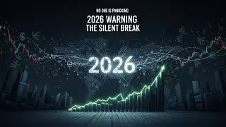 The 2026 Financial Warning Curiosity & Fear