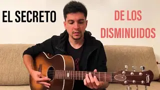Sabías ESTO de los DISMINUIDOS?