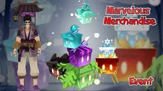 Marvelous Merchandise Event Liben location. how to get rewards Day#1. Primogems and more Dec 2021