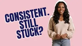 You&rsquo;re Consistent&hellip; So Why Does Growth Feel So Quiet?
