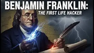 Бенджамин Франклин: Первый лайфхакер