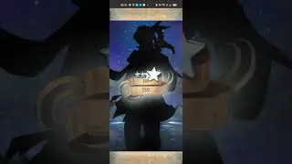 Free summoned a copy of Lewyn at the Regal Rabbits banner - Fire Emblem Heroes